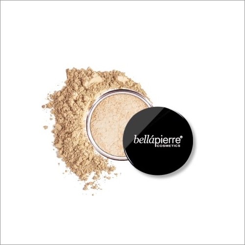 Bellápierre Mineral Loose Foundation - Ivory Ivory